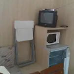 Atc Jadran Camping Františkovy Lázně