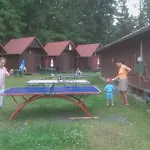Atc Jadran 3* Františkovy Lázně