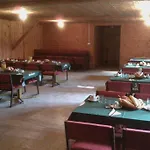Camping Atc Jadran Františkovy Lázně