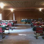 Atc Jadran 3* Františkovy Lázně