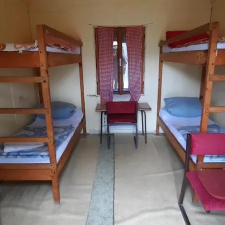 Campingplads Atc Jadran Františkovy Lázně
