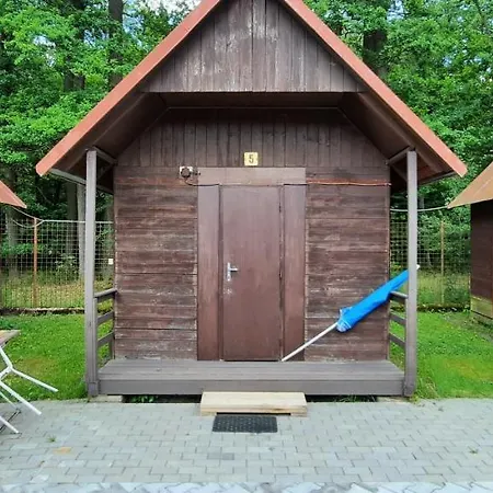 Atc加德兰酒店 3* Františkovy Lázně