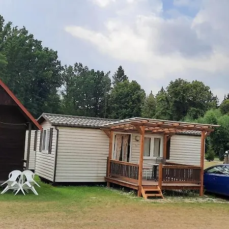 Atc Jadran 3* Frantiskovy Lazne