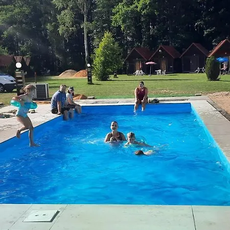 Campingplads Atc Jadran