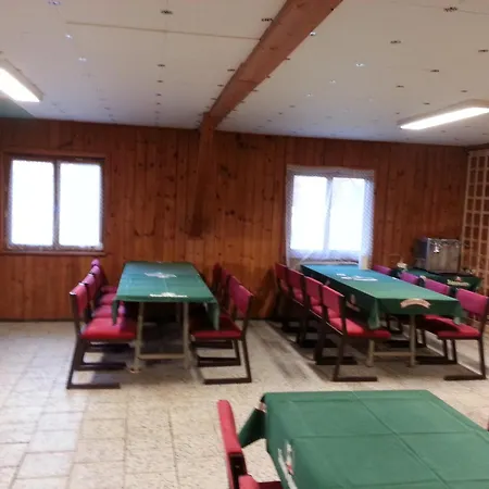 Atc加德兰酒店 Františkovy Lázně