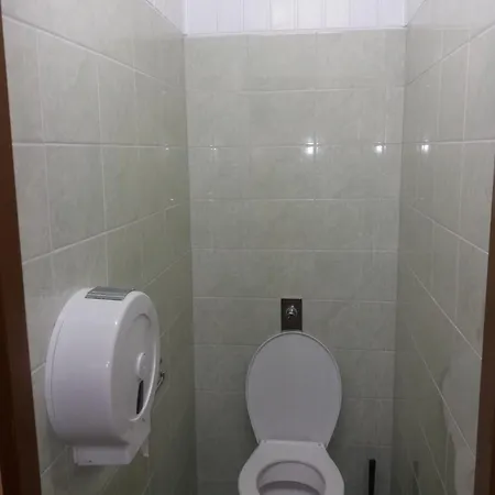 Atc加德兰酒店 营地 Františkovy Lázně