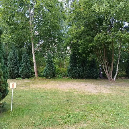 Campingplads Atc Jadran