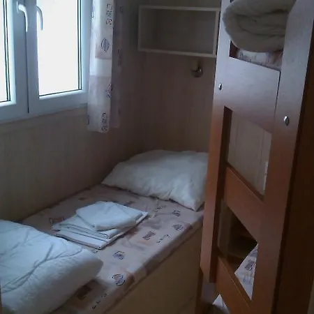 Atc Jadran Campingplads 3*