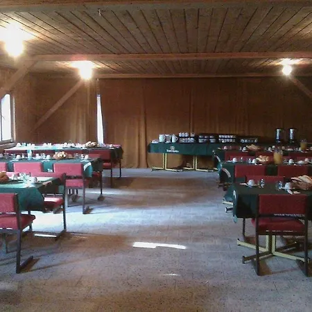 Atc加德兰酒店 3* Františkovy Lázně