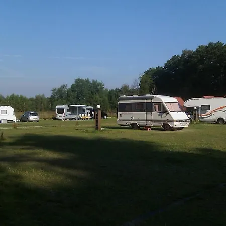 Atc加德兰酒店 3* Františkovy Lázně