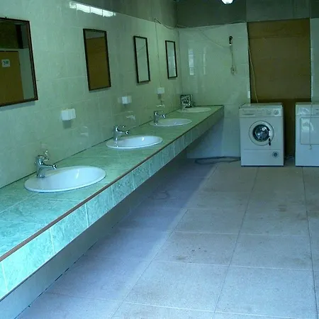 Atc加德兰酒店 营地
