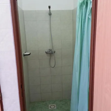 Atc加德兰酒店 营地