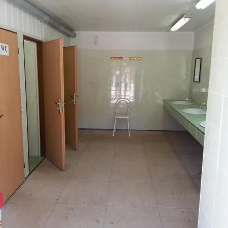 Campingplads Atc Jadran