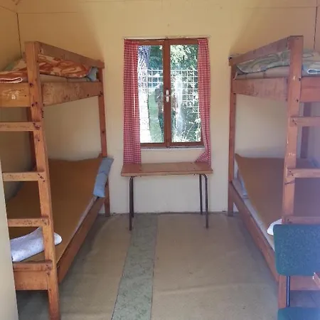 Atc Jadran Campingplads