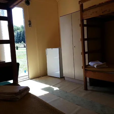 Kemp Atc Jadran 3*