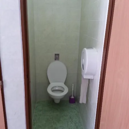营地 Atc加德兰酒店 3*