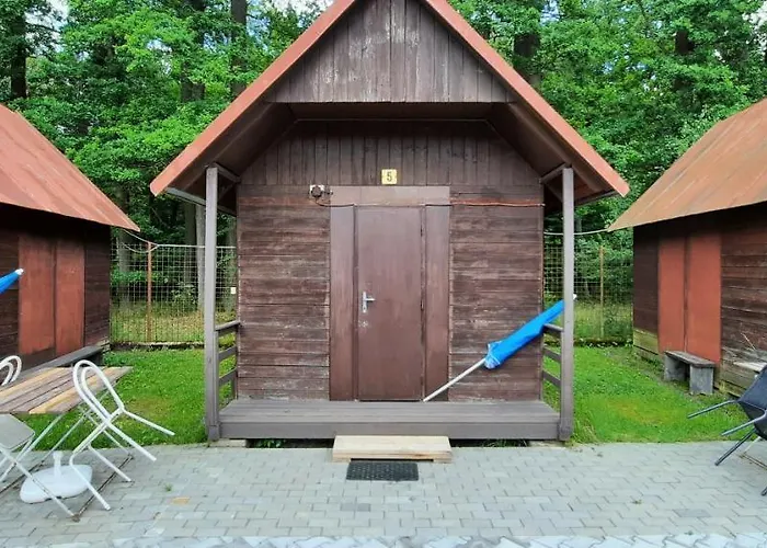 Atc Jadran 3* Františkovy Lázně