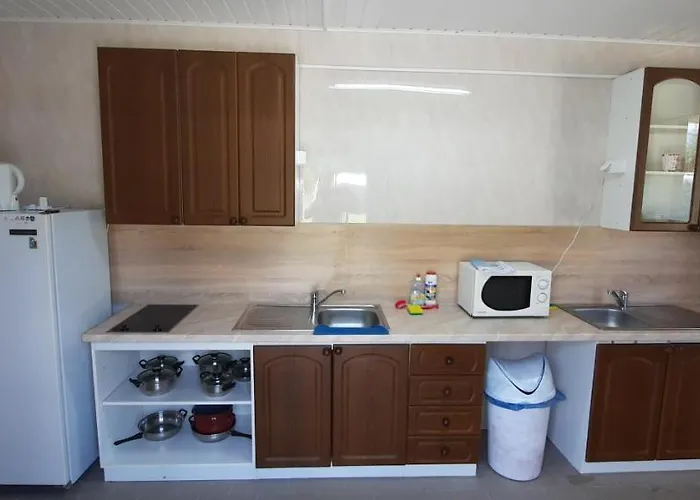 Camping Atc Jadran Františkovy Lázně