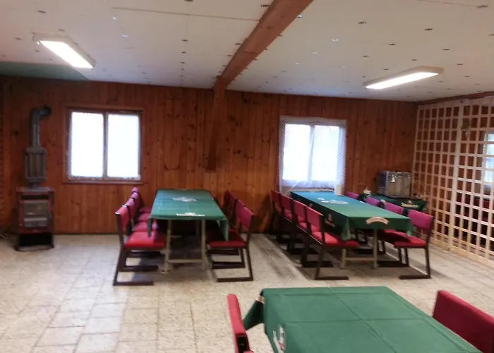 Atc Jadran Františkovy Lázně