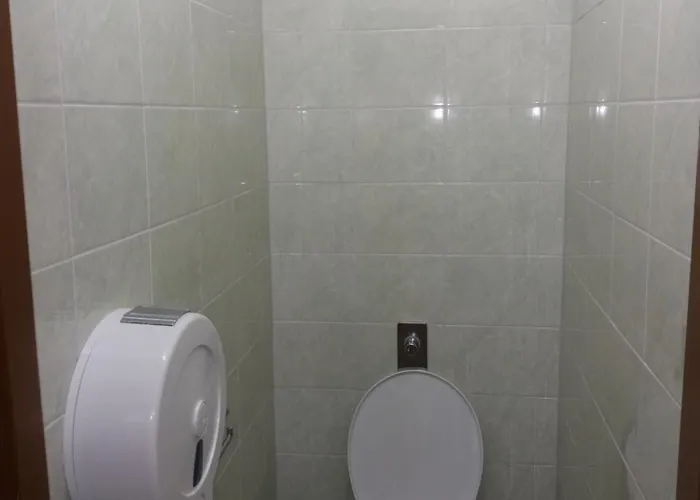 Atc Jadran Camping Františkovy Lázně