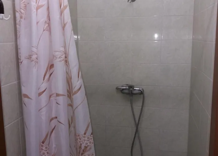 Camping Atc Jadran Františkovy Lázně