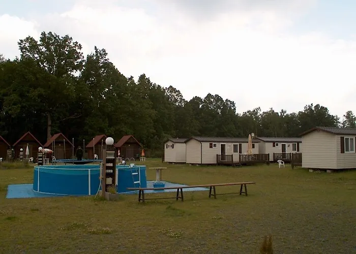 Atc Jadran Camping 3*