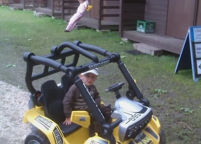 Camping Atc Jadran 3*