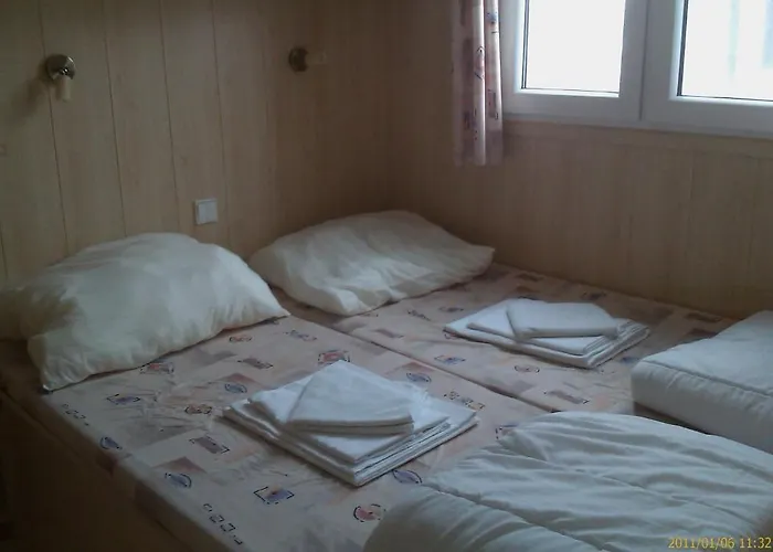 Camping Atc Jadran 3*