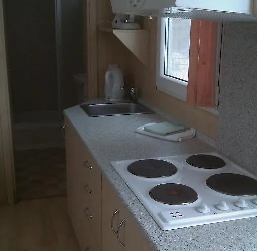 Camping Atc Jadran 3*