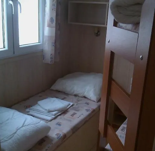 Atc Jadran Camping 3*