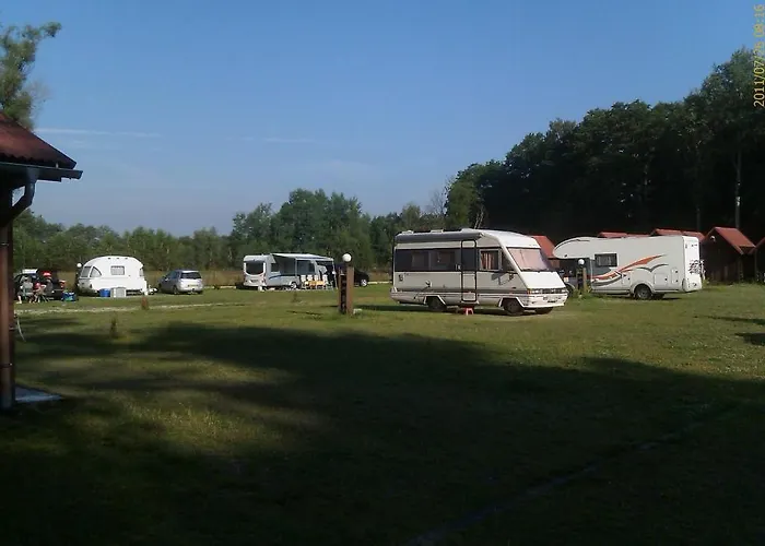 Atc Jadran 3* Františkovy Lázně