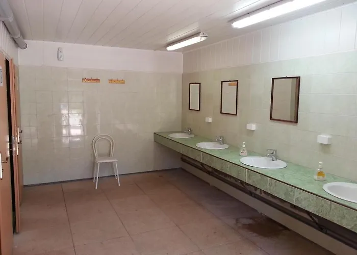 Atc Jadran Františkovy Lázně