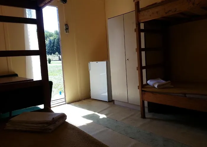 Camping Atc Jadran 3*