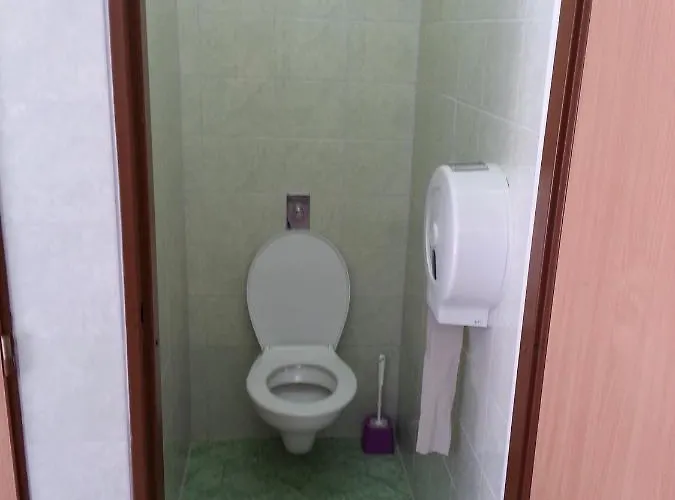 Camping Atc Jadran 3*